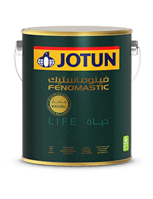JOTUN FENOMASTIC WONDERWALL LIFE GALLON (BASE-A)