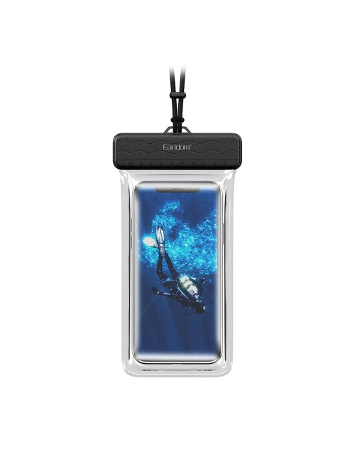 S12 WATERPROOF PHONE CASE