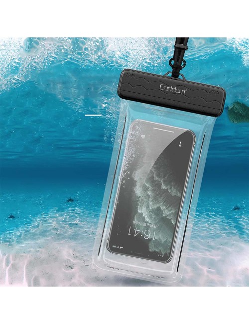 S12 WATERPROOF PHONE CASE