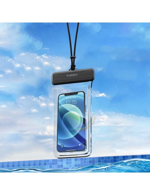S12 WATERPROOF PHONE CASE