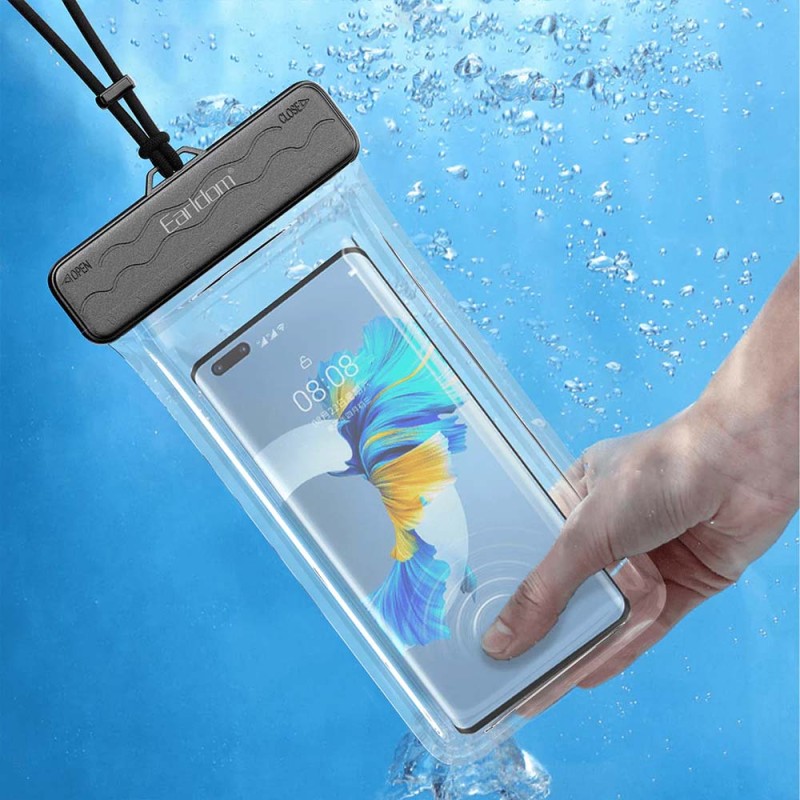 S12 WATERPROOF PHONE CASE