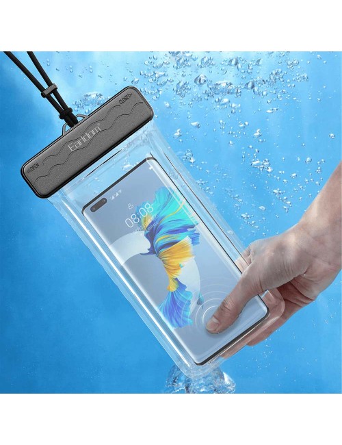 S12 WATERPROOF PHONE CASE