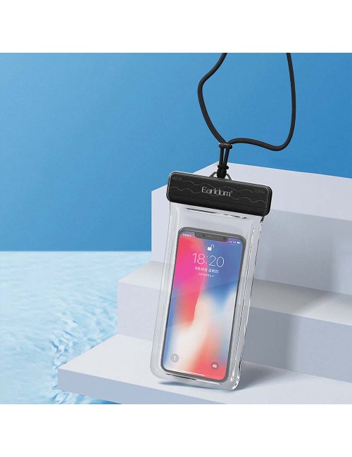 S12 WATERPROOF PHONE CASE