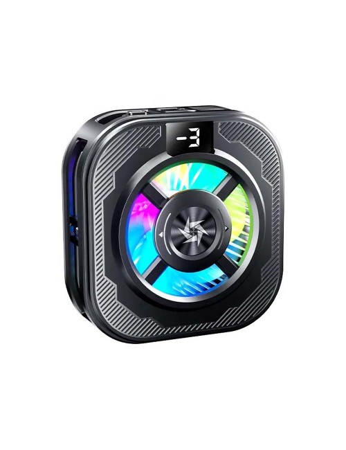 SL-39 MAGNETIC SEMI CONDUCTOR HEAT FOR PHONE