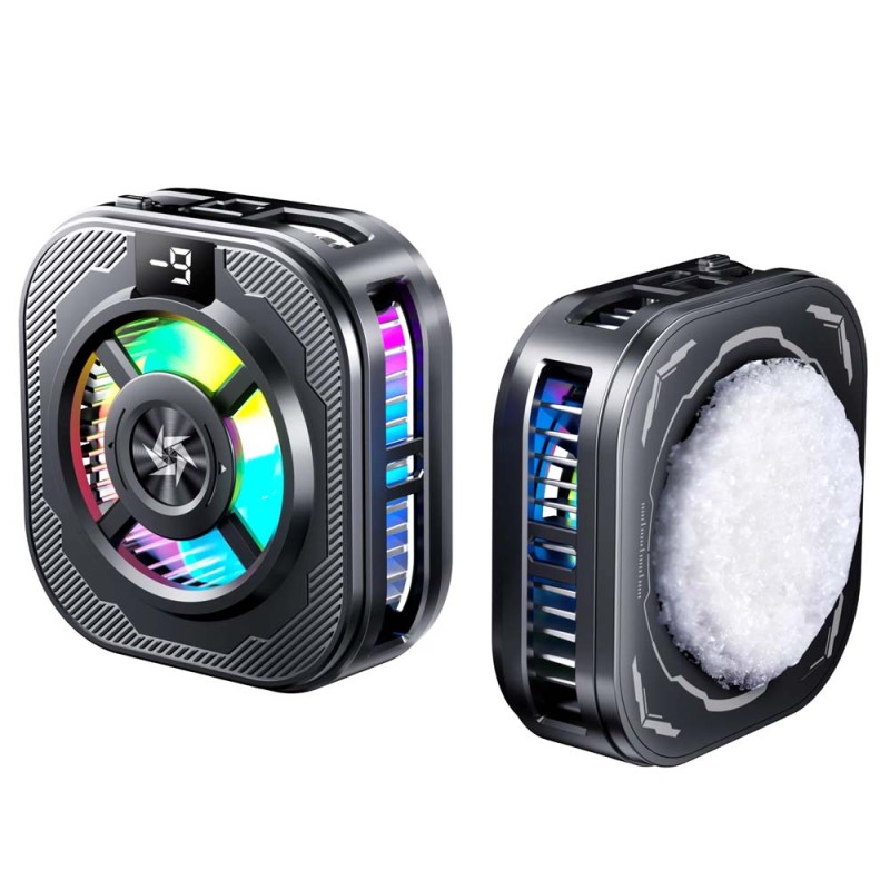 SL-39 MAGNETIC SEMI CONDUCTOR HEAT FOR PHONE