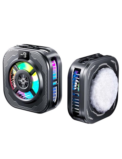 SL-39 MAGNETIC SEMI CONDUCTOR HEAT FOR PHONE