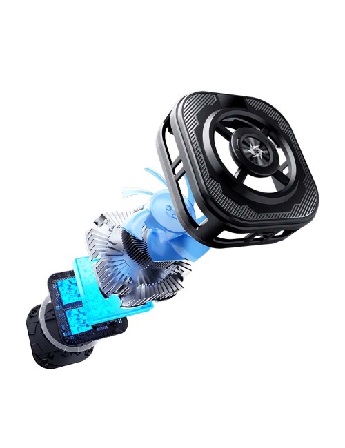 SL-39 MAGNETIC SEMI CONDUCTOR HEAT FOR PHONE