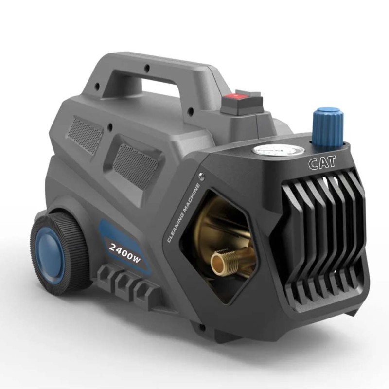 CAT-C180 HIGH PRESSURE CAR WASHER