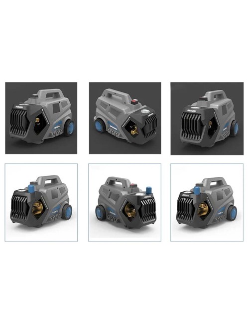 CAT-C180 HIGH PRESSURE CAR WASHER