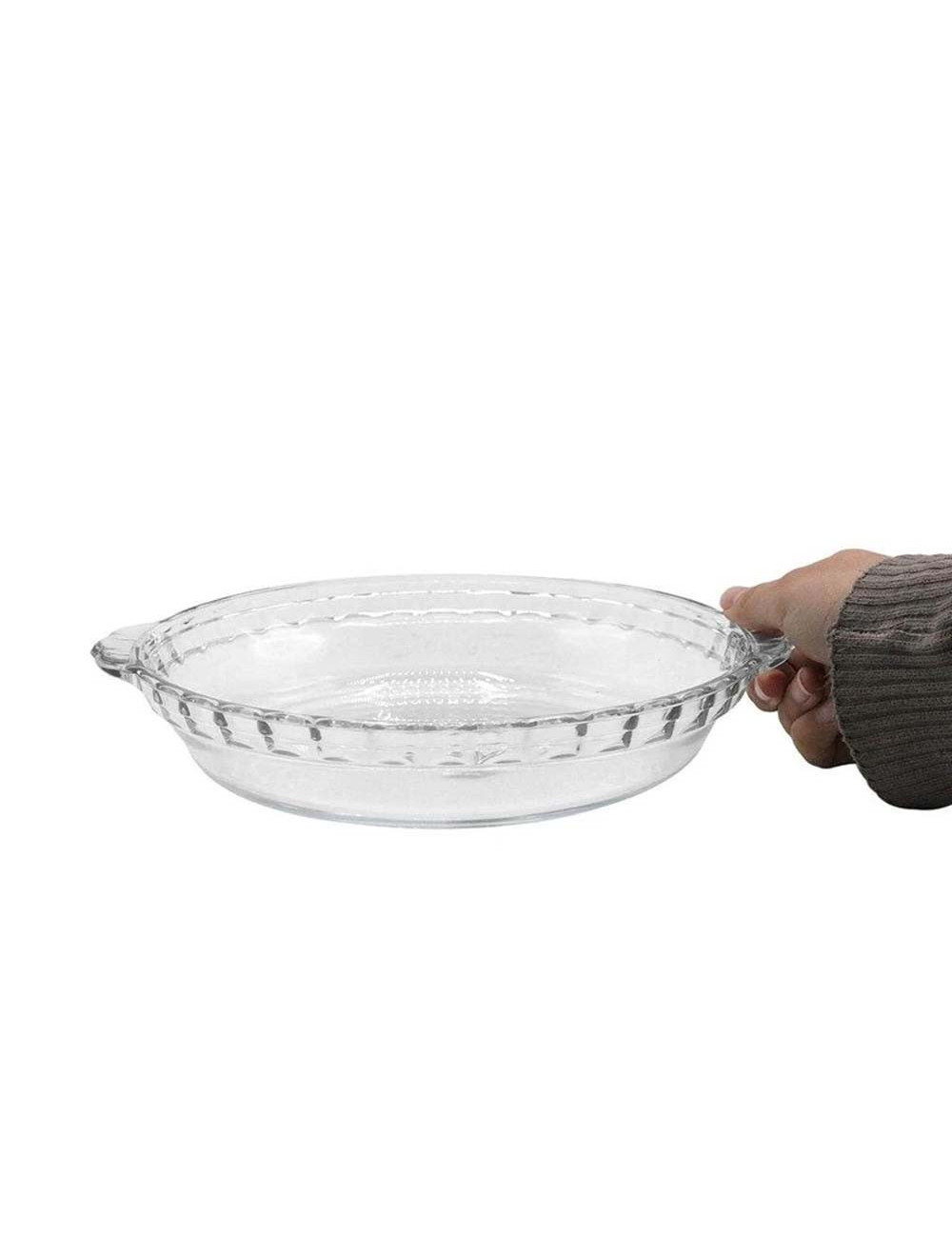 746 ROUND BAKING DISH 2PCS SET