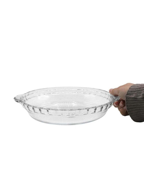 746 ROUND BAKING DISH 2PCS SET