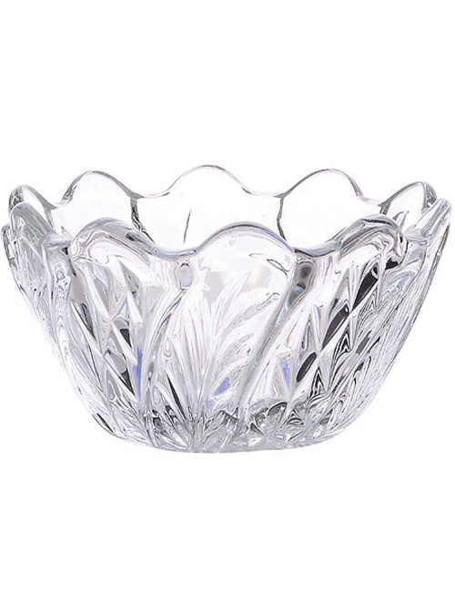 950 6PCS SET ماعون زجاج