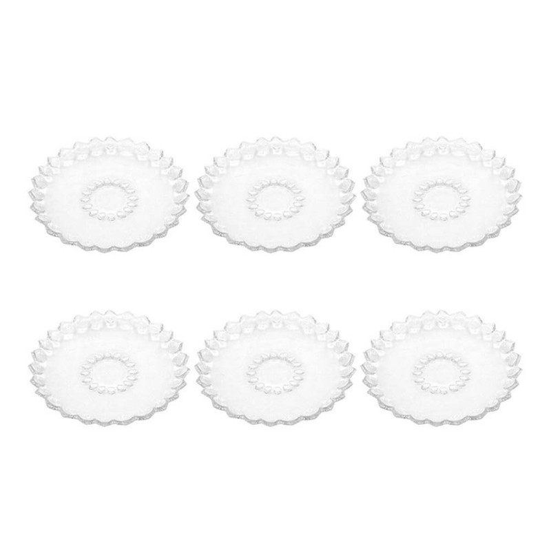 803 SMALL PLATE 6PCS SET