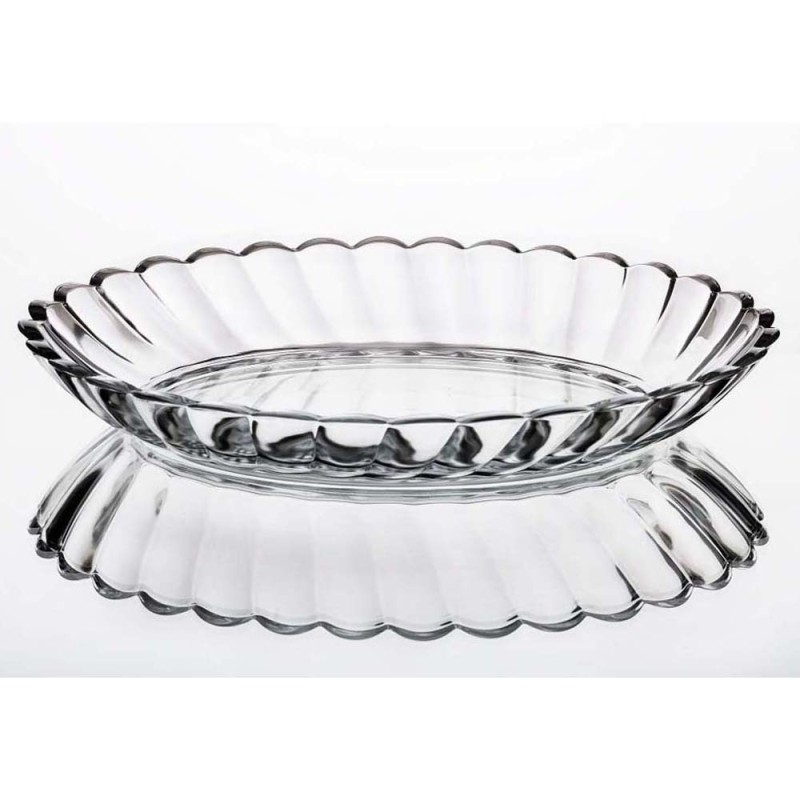 822 SMALL OVAL PLATTER