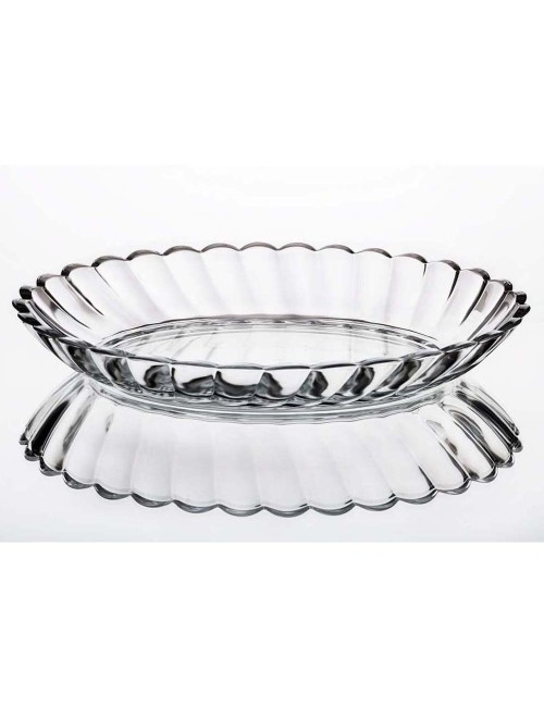 822 SMALL OVAL PLATTER