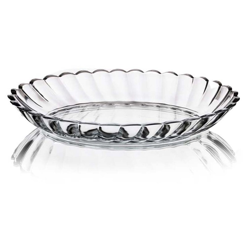 822 SMALL OVAL PLATTER