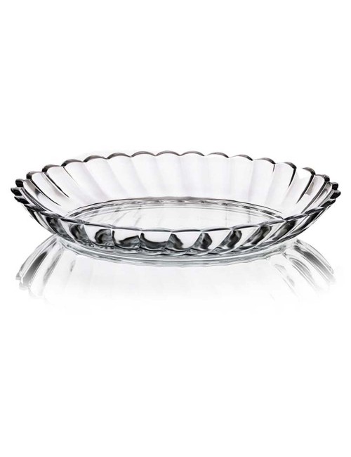 822 SMALL OVAL PLATTER