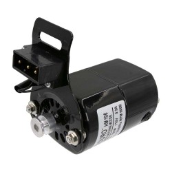 JAS-180 MOTOR FOR ELECTRIC WIRE WINDING MACHINE