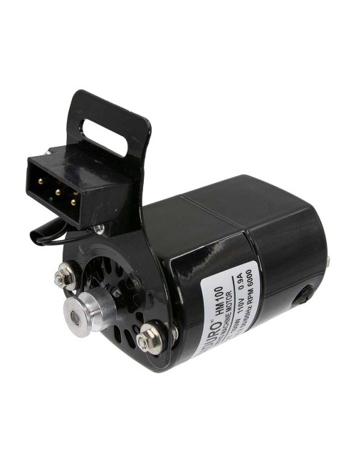 JAS-180 MOTOR FOR ELECTRIC WIRE WINDING MACHINE قطع غيار