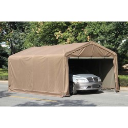 103-3000 H.D garden tent 3.6 × 5.5 × 2.7 CHN
