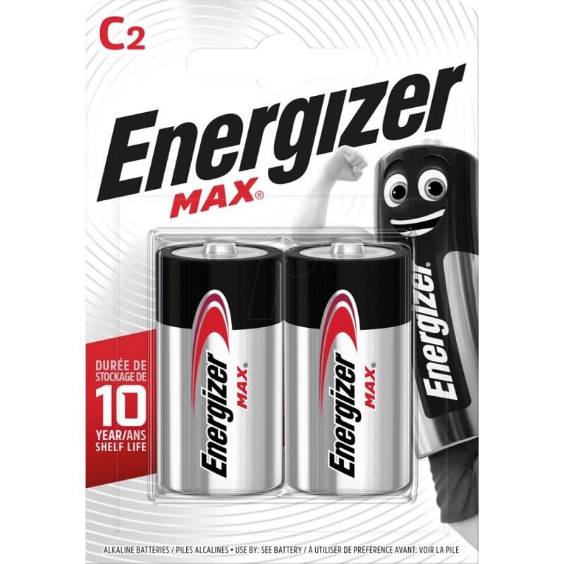 ENERGIZER CE 93 BATTERY