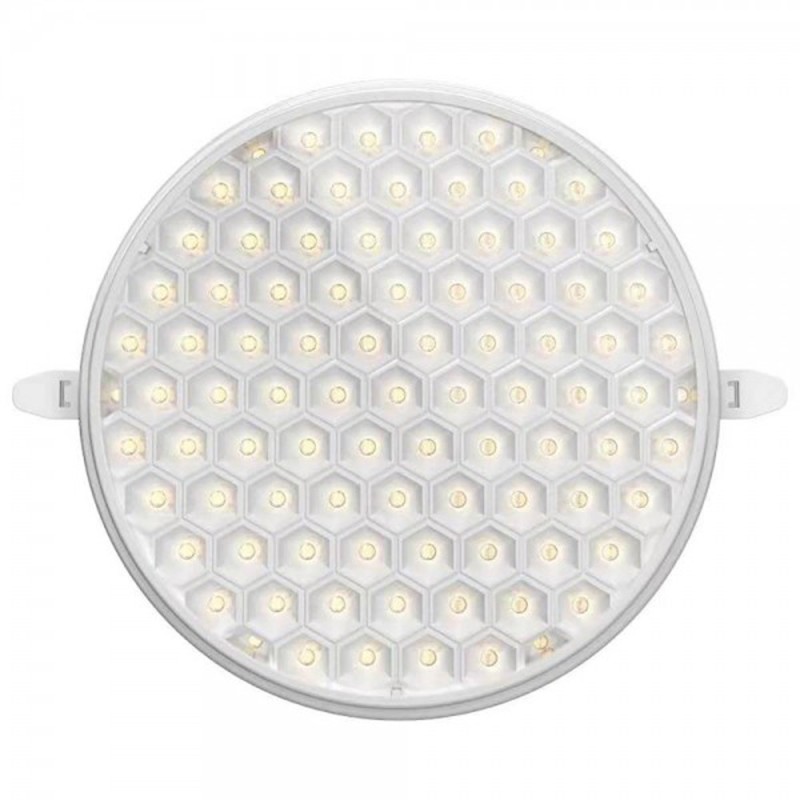 Panel LIGHT SUR. 18W 20CM 6500k