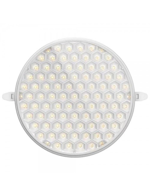 Panel LIGHT SUR. 18W 20CM 6500k