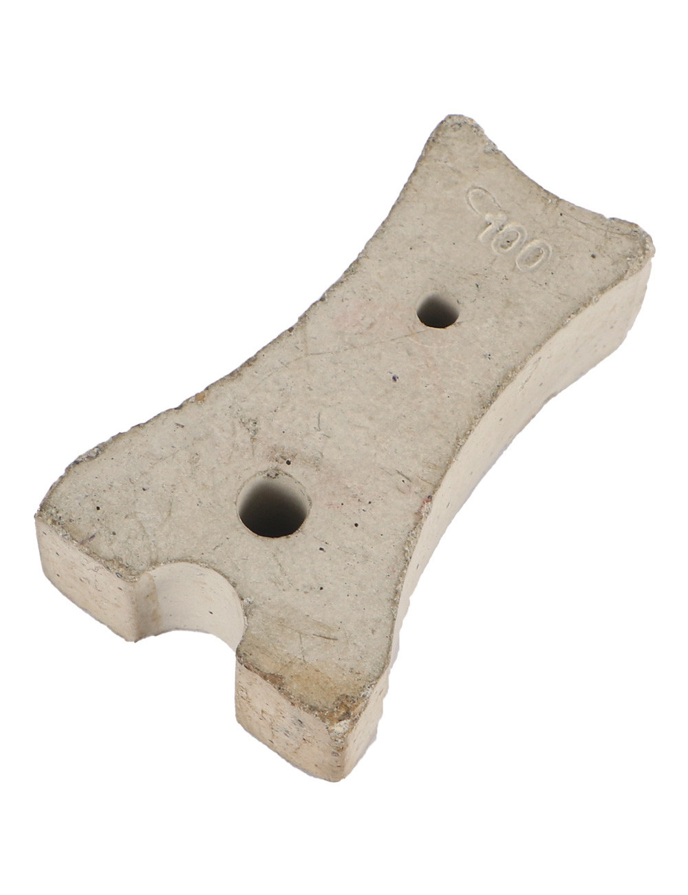 CONCRETE SPACER GREY 100 MM (75 PCS/BAG)