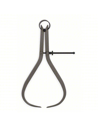 SPRING CALIPER OUTSIDE 16"