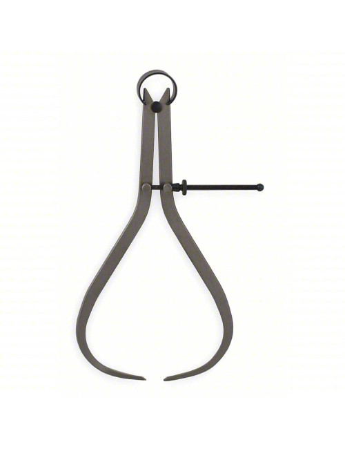 SPRING CALIPER OUTSIDE 16"