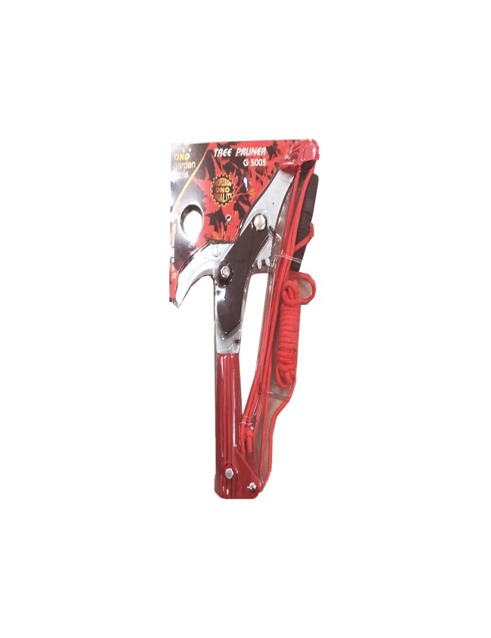 G5002 HEDGE SHEAR