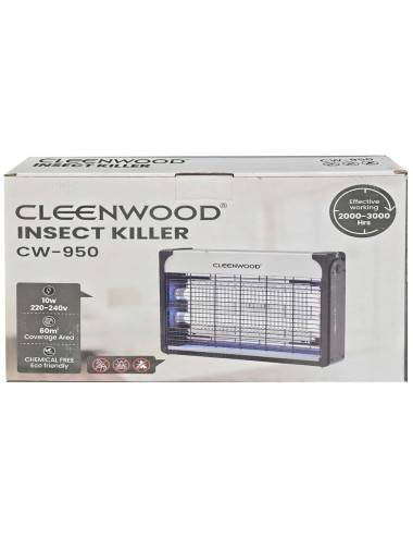 مصيدة باعوض 20 وات