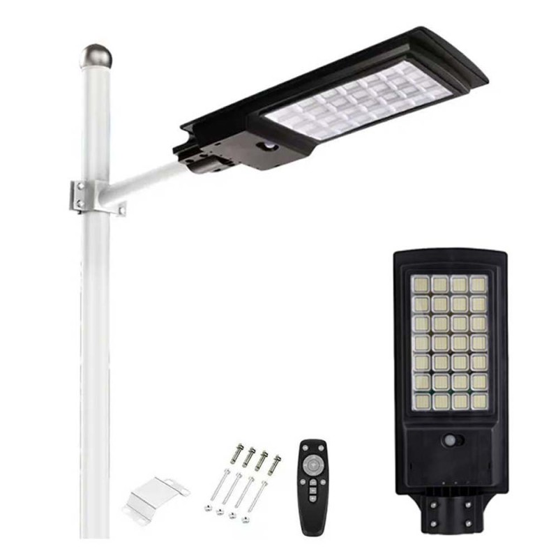SOLAR STREET LIGHT 1800W