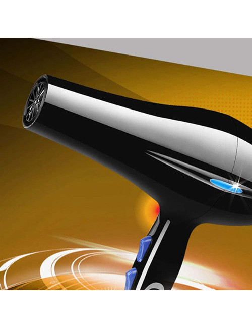 IT-070 HAIR DRYER