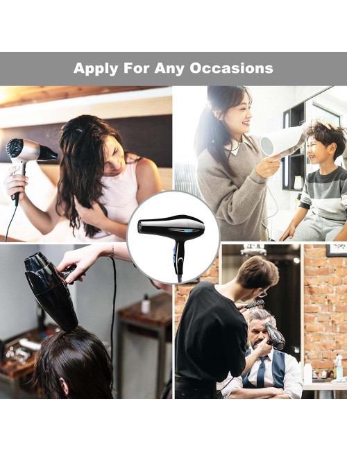 IT-070 HAIR DRYER