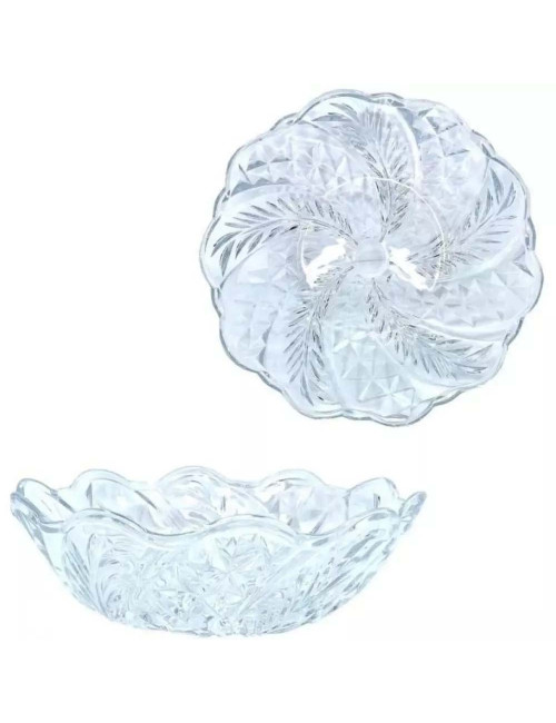 949 LARGE SHALLOW BOWL SQUARE