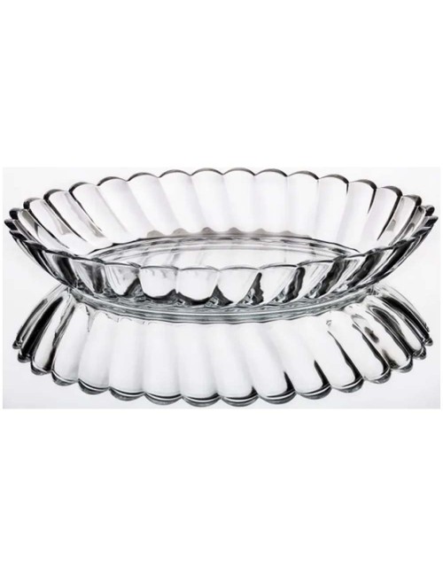 823 LARGE OVAL PLATTER