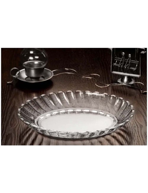 823 LARGE OVAL PLATTER