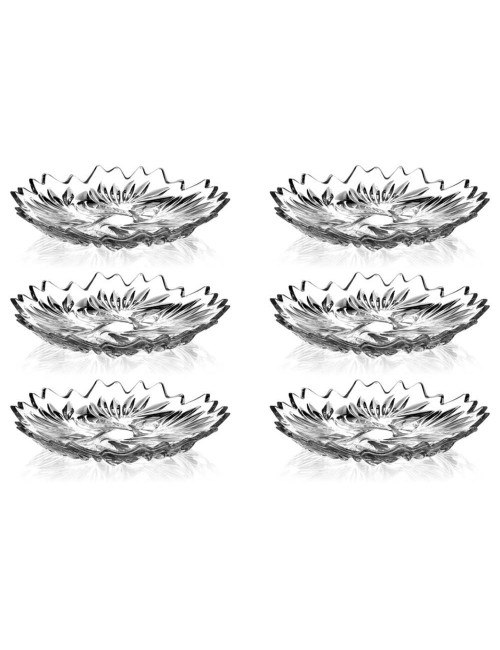 832 SMALL PLATE 6PCS SET