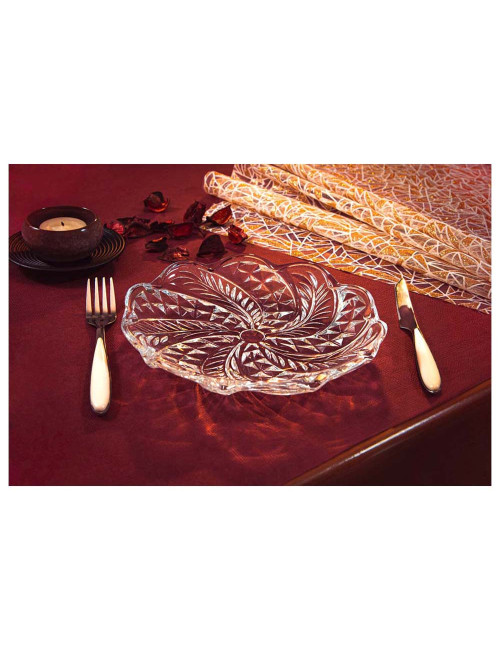 850 SMALL PLATE 6PCS SET