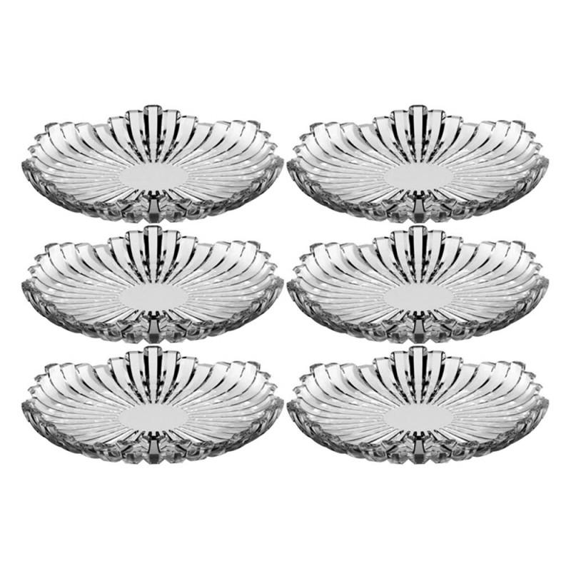 880 SMALL PLATE 6PCS SET