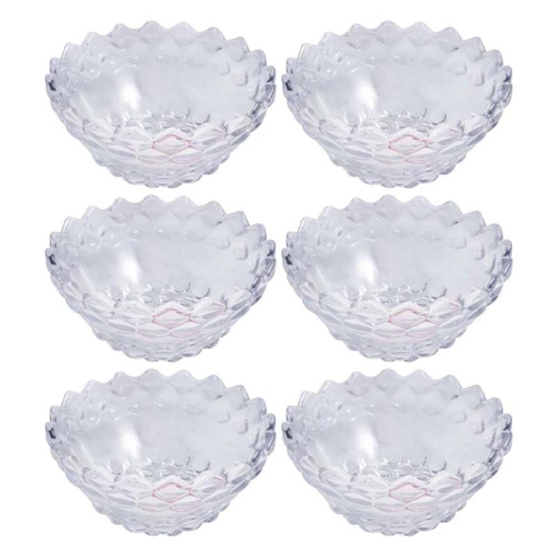 903 SMALL BOWL 6PCS SET