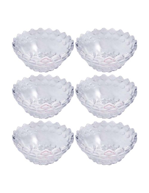 903 SMALL BOWL 6PCS SET
