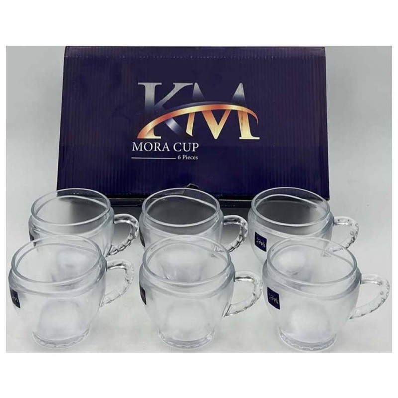 288 6PCS CUP SET