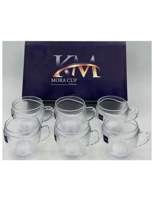 288 6PCS CUP SET