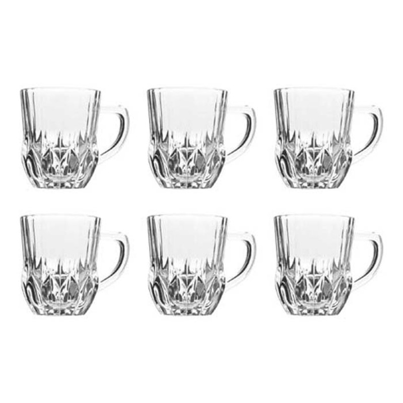 451 6PCS CUP SET