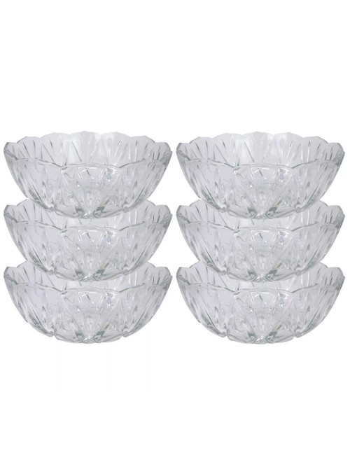 645 SMALL BOWL 6PCS SET