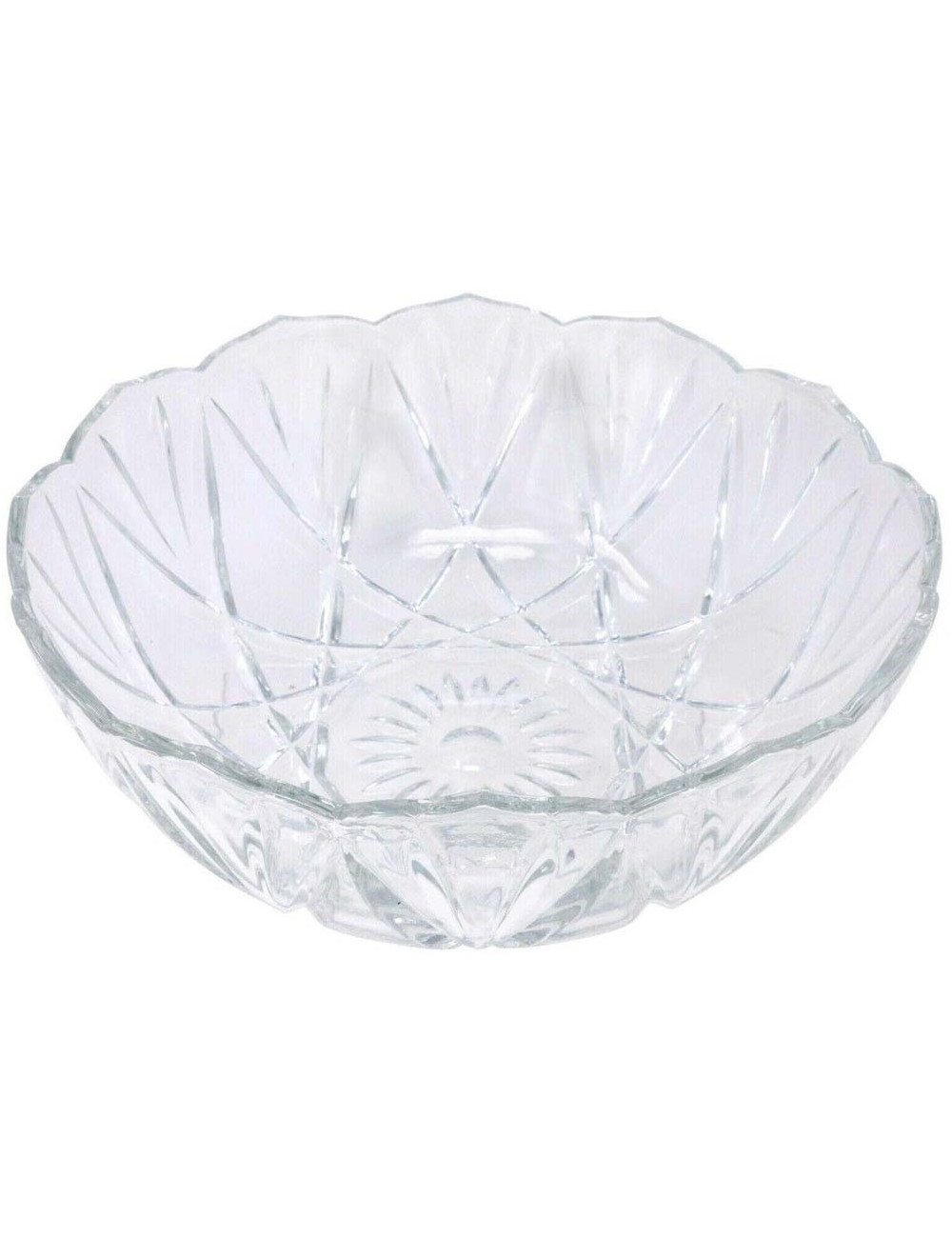 645 SMALL BOWL 6PCS SET