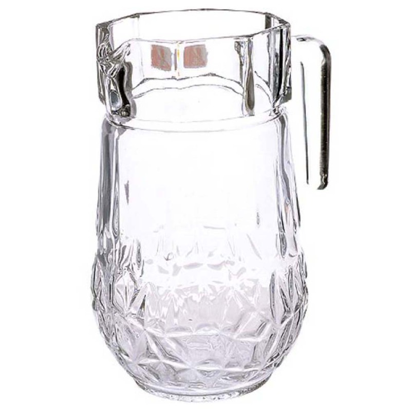 724 JUG WITH LID