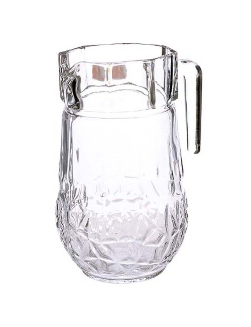 724 JUG WITH LID